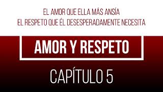 Amor y Respeto  Cap 5 [upl. by Notwal]