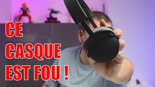 Test BEYERDYNAMIC DT 700 PRO X  MEILLEUR casque de monitoring [upl. by Ferri]