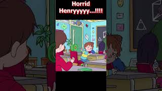 Horrid Henry [upl. by Otis]