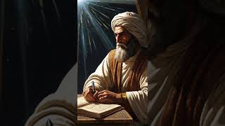 The Influence of Ibn alHaytham on the Scientific Method facts history islamic history [upl. by Eamon]