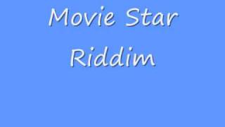 Movie Star Riddim Reggae 1992 [upl. by Minor]