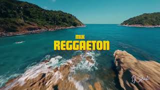 Reggaeton PARTY Mix 2024  The Best of Reggaeton  OZUNA J BALVIN BAD BUNNY ANITTA DADDY YANKEE [upl. by Valenka]