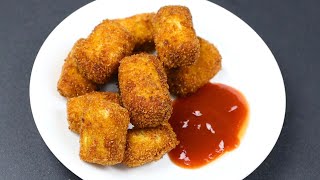 முட்டை மட்டும் வீட்ல இருந்தா உடனே இந்த ஸ்னாக்ஸ் செஞ்சிடலாம்  Snacks Recipes Tamil  Egg Finger [upl. by Odom]