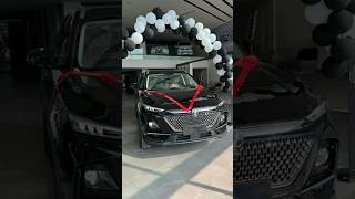 New Changan Oshan X7 Facelift 2024 Front profile Short Review review automobile shorts changan [upl. by Eynttirb928]