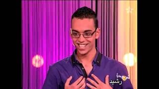 Rachid Rafik  Finale Comedia Sketch1  Foukaha [upl. by Shrier65]