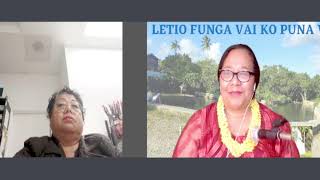 TV amp Radio Tonga Vake Tali Folau Global Media Network [upl. by Adile]