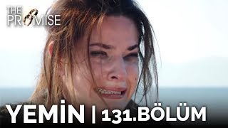 Yemin 131 Bölüm  The Promise Season 2 Episode 131 [upl. by Richella]