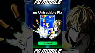 FC mobile 24 Bonus untradable Pack EUR hol heroes pack openingsubscribe easports viralvideo [upl. by Alidus]