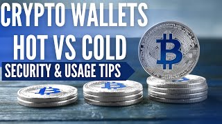 Crypto Wallets Explained Types Security and How to Use Them [upl. by Niarda597]