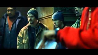 8 Mile Papa Doc vs Shorty Mike HD [upl. by Oguh]