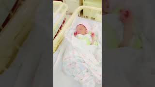 Newborn beautiful video [upl. by Ayama]