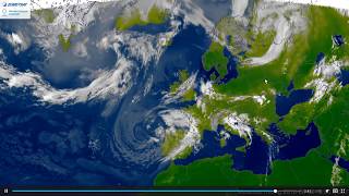 862018 nrw Unwetter Warnung FAIL weather HAARP storm [upl. by Aleicarg]