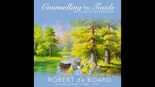 Counselling for Toads Chapter 02 [upl. by Ahtilat]