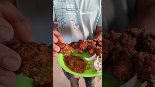 ಕಬಾಬ್ ಜೊತೆ ಮಂಡ್ಯ ಉಪ್ಪೆಸರು ಖಾರ14ಕೆಜಿ 60rs🔥🤤Location📌Mandya to pandavapura road Doddabyadarahalli [upl. by Rachele]