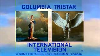 Columbia TriStar International TV quotRemakequot [upl. by Richers]