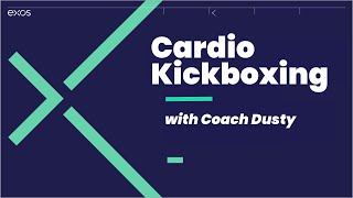 Cardio Kickboxing Combat HIIT [upl. by Oivat477]