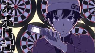 Mirai Nikki ost 6 track 10 [upl. by Akemet480]