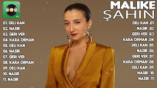 Melike Şahin Şarkilari 2023 Mix  Muzikler Turkce 2023  Turk Muzik  Pop Şarkilar 2023 [upl. by Ellen346]