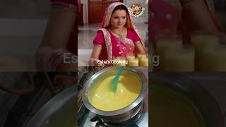 Gopi bahu making Panna  gopi gopibahu kinjal rashi saathnibhanasathiya shorts [upl. by Aetnuahs102]