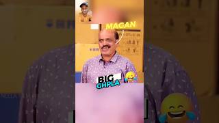 tmkoc Gagan ka duplicate dekhkar chauk jaenge shorts [upl. by Ayotna]