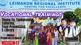 Satrasinggi skill yengbiyu mayam ngaihak pothaba oina  27 October 2024 [upl. by Ailadgim]