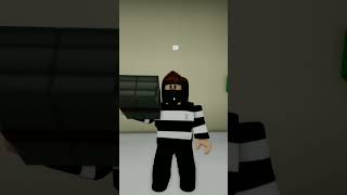 quot😱 The Most Polite Robbery Ever in Brookhaven 💰  Robloxquot [upl. by Aiouqes]