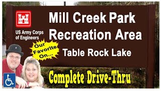 Why Mill Creek Recreation Area is Worth a Visit [upl. by Ardnuek605]