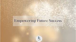 Hypnotherapy for Empowering Future Success [upl. by Natascha]