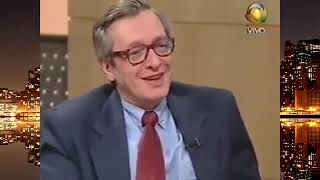 Olavo de Carvalho em 1998 Alguma semelhança com 2018 [upl. by Marsha283]