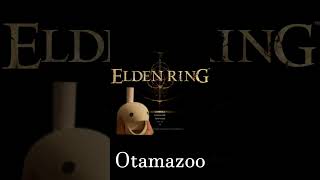 Elden Ring Theme  Otamatone amp Kazoo Cover [upl. by Wynny]