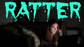 Ratter Movie Review Horror 2016 [upl. by Kristen]