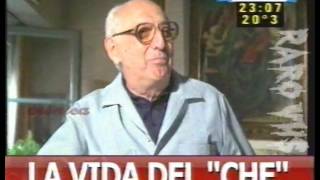 Arturo Frondizi sobre Cuba y el Che Guevara  2 [upl. by Lief]