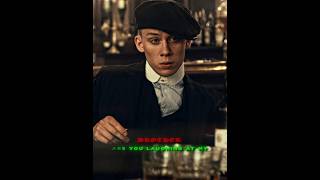 OUR ROOTS ARE STRONG 4k Edit  Peaky Blinders shorts youtubeshorts shortvideos [upl. by Cameron616]