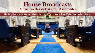 House Broadcasts  November 4 2024 [upl. by Joaquin459]