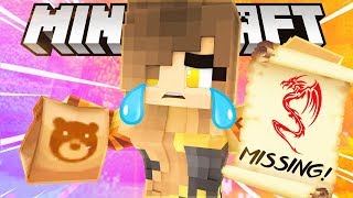 WE LOST THEM ALL  Krewcraft Minecraft Survival  Episode 27 [upl. by Lissy]