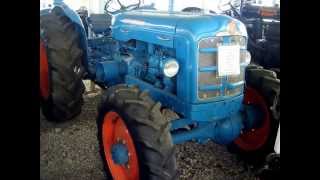 Pauls Ford Tractor Museum [upl. by Sophi]