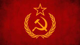 Red Army Choir Echelons Song [upl. by Lozano]