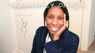 Lets Catch Up Pelvic Pains Maternity Leave UK Vivid Dreams amp More  NikiGraceVlogs [upl. by Imiaj]