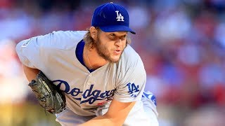 Clayton Kershaw Ultimate 2014 Highlights [upl. by Ziguard86]