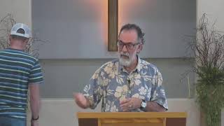 Calvary Chapel Dickinson Live Stream [upl. by Levina]