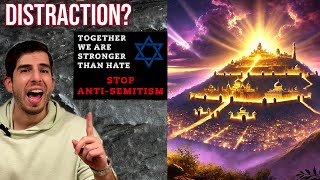 Abrahams Vision amp The Problem With Fighting Antisemitism [upl. by Nueoht]