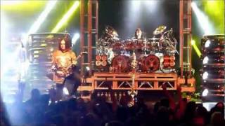 Five Finger Death Punch  Under and Over It  Live [upl. by Eissej]