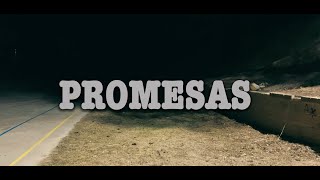 JANDRO MDZ  PROMESAS  Video Oficial [upl. by Epilif]