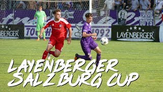 Layenberger Salzburg Cup 2018 [upl. by Ahsillek]