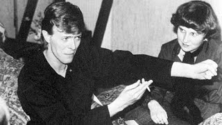 David Bowie  Conversations with Bowie  Capital Radio Broadcast May 14 1979 [upl. by Hameean682]