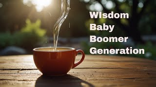 The Ultimate Wisdom Of Baby Boomers Life Lessons From A Generation [upl. by Bowe]