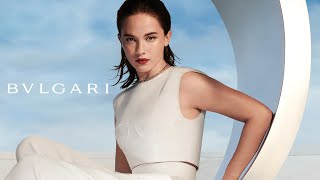 BVLGARI quotReveal Your Lightquot Starring Cailee Spaeny 2024 [upl. by Gney]