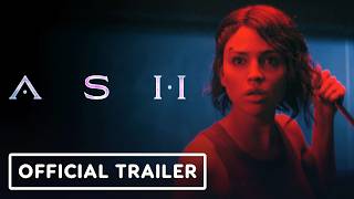 Ash  Official Teaser Trailer 2025 Aaron Paul Eiza González Iko Uwais [upl. by Om]