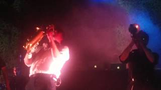 HD HQ AUDIO Parov Stelar  Libella Swing Live One Night in Manchester [upl. by Danais]