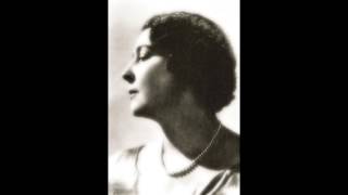 Haydn Piano Concerto in D Marguerite RoesgenChampion 1937 [upl. by Kralc]